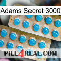 Adams Secret 3000 new08